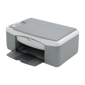 may in hp psc 1402 all in one printer